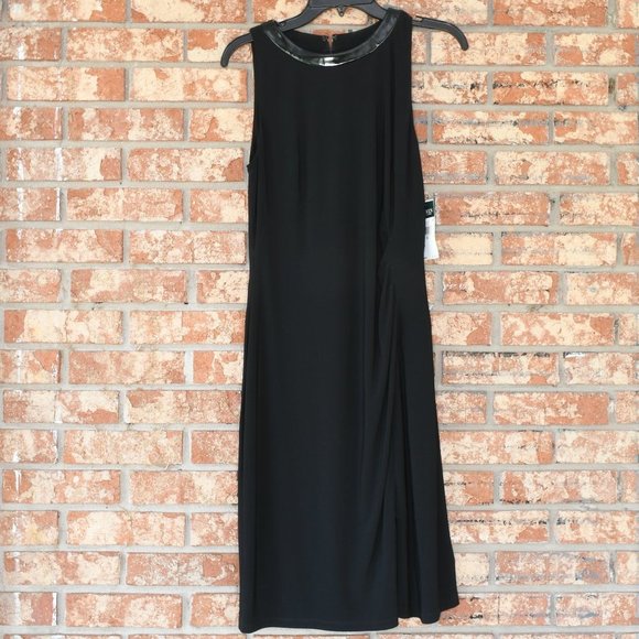 Lauren Ralph Lauren Dresses & Skirts - LAUREN Ralph Lauren Black Dress